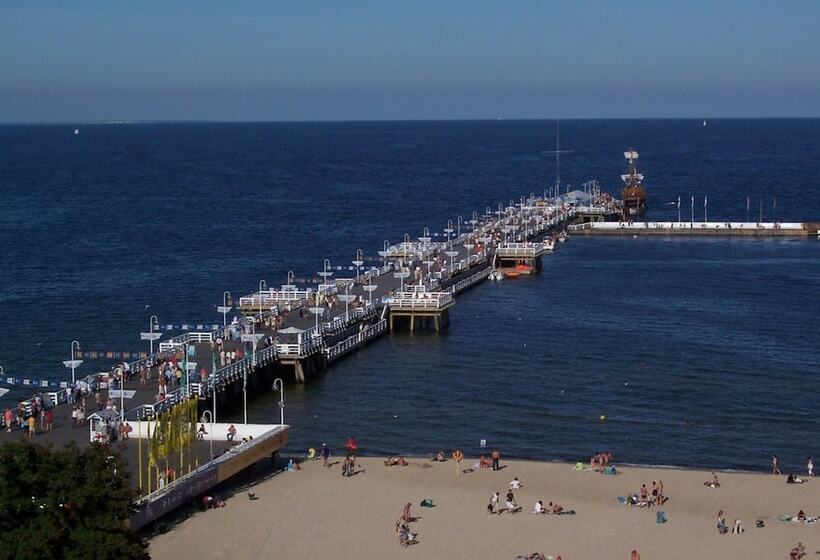 Dom & House   Willa Baltic Residence