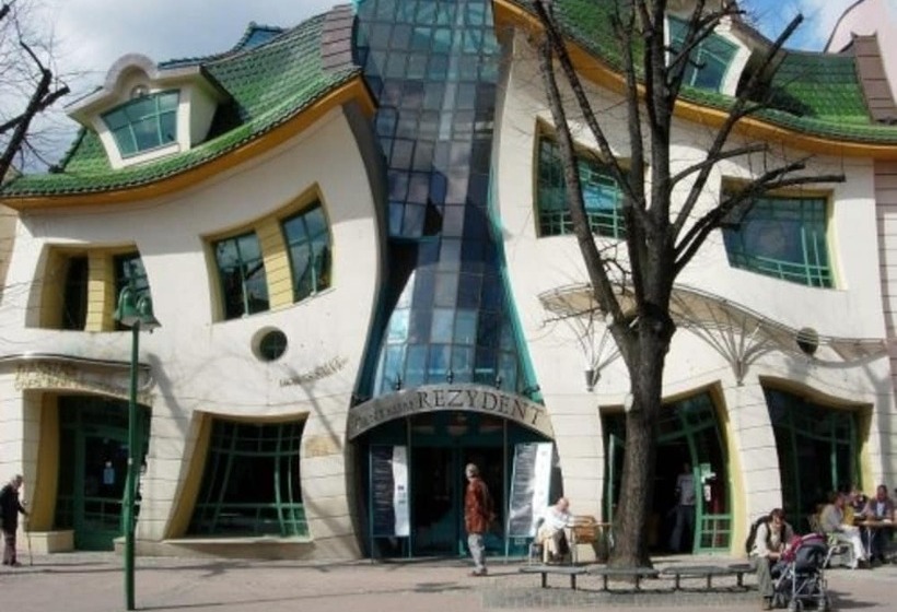 Dom & House   Willa Baltic Residence