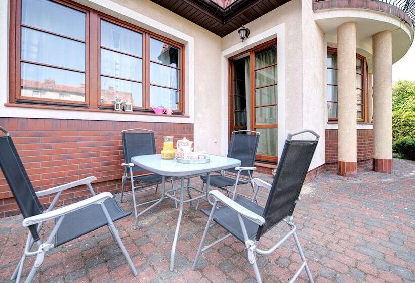 Dom & House   Willa Baltic Residence