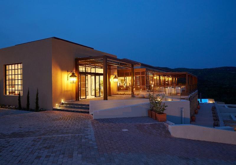Eagles Villas   Small Luxury Hotels Of The World