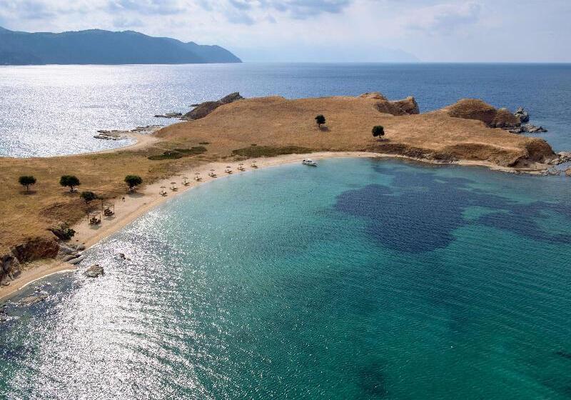 Eagles Villas   Small Luxury Hotels Of The World