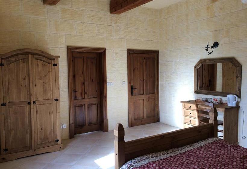 Ellie Boo Bed & Breakfast