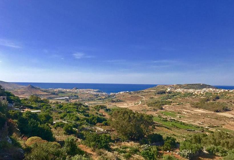 Ellie Boo Bed & Breakfast