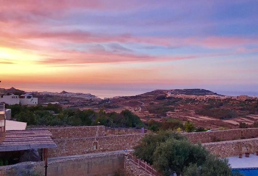 Ellie Boo Bed & Breakfast