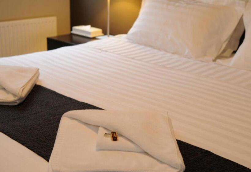 Furano Fresh Powder Apartments And Chalet