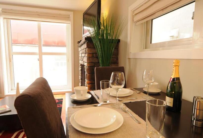 Furano Fresh Powder Apartments And Chalet