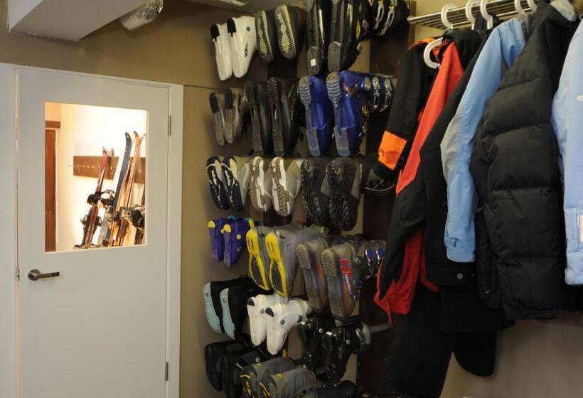 Furano Fresh Powder Apartments And Chalet