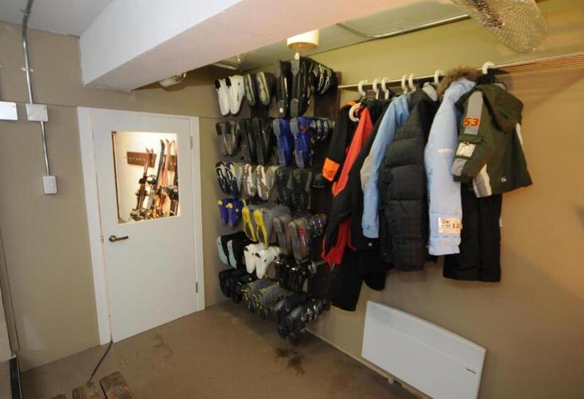 Furano Fresh Powder Apartments And Chalet