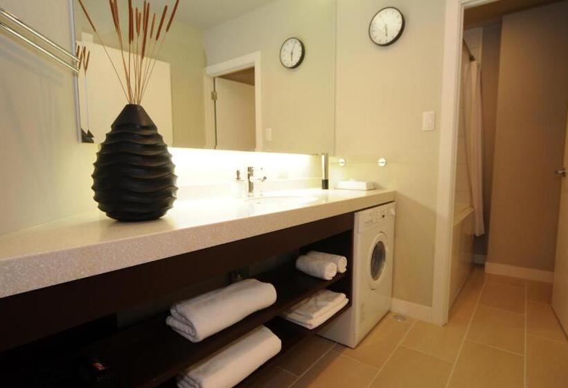 Furano Fresh Powder Apartments And Chalet