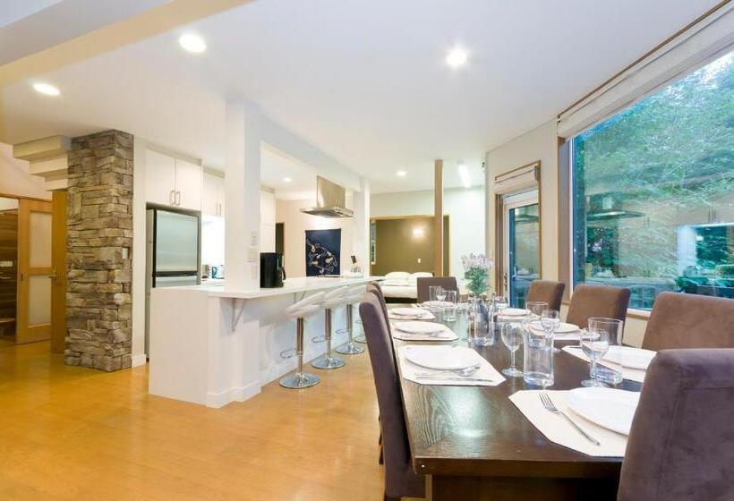 Furano Fresh Powder Apartments And Chalet