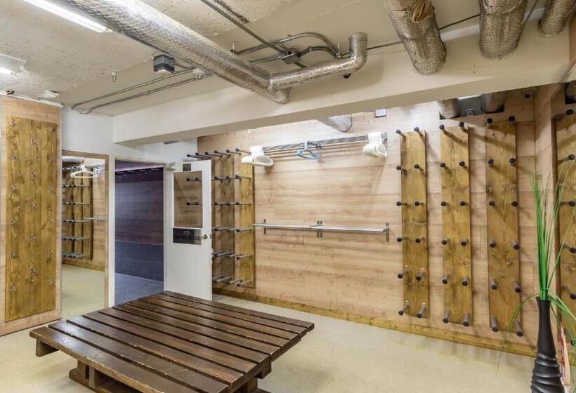 Furano Fresh Powder Apartments And Chalet