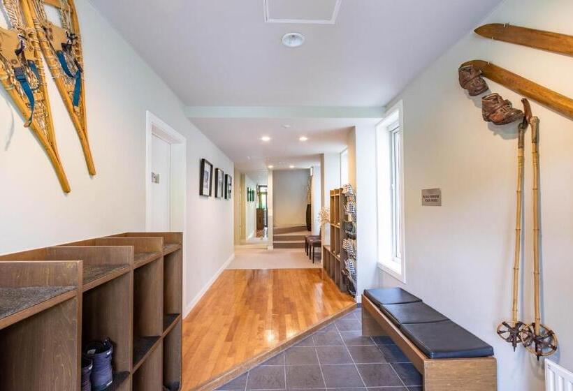 Furano Fresh Powder Apartments And Chalet