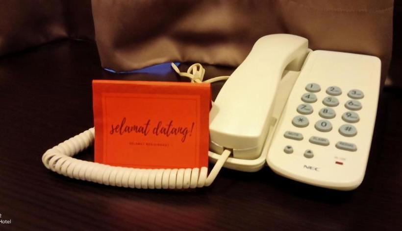 Good Hope Hotel Kelana Jaya