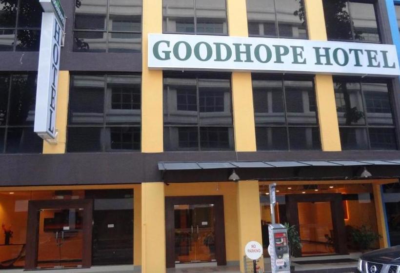 Good Hope Hotel Kelana Jaya