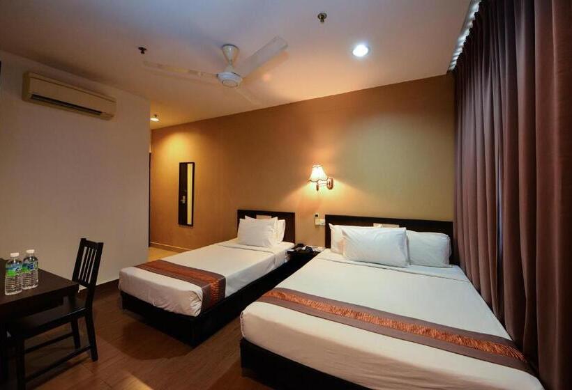 Good Hope Hotel Kelana Jaya