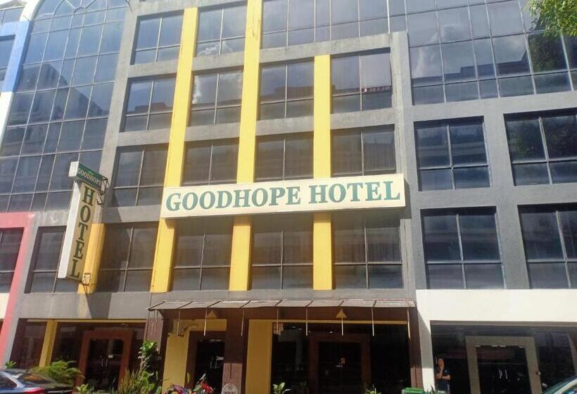 Good Hope Hotel Kelana Jaya