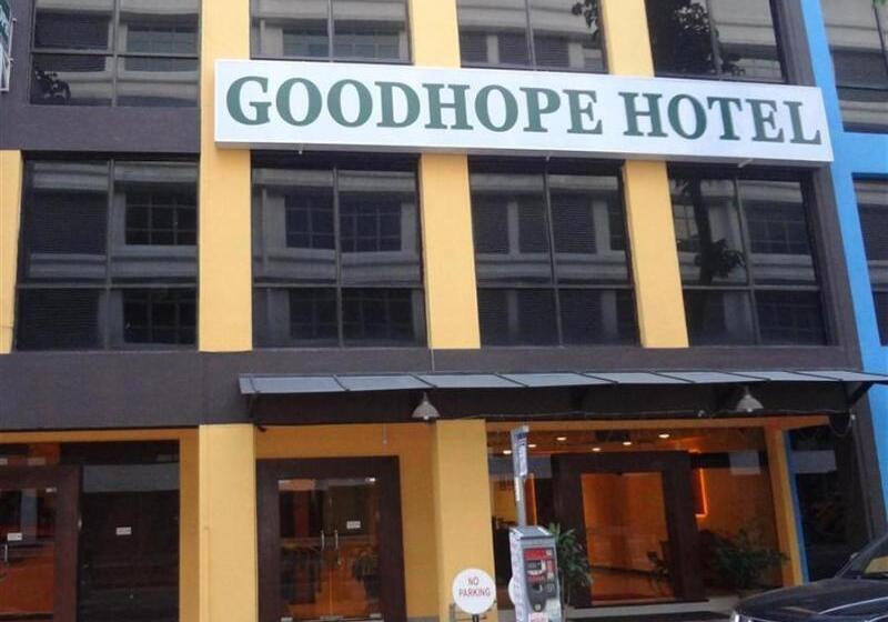 Good Hope Hotel Kelana Jaya