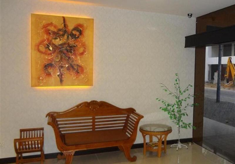 Good Hope Hotel Kelana Jaya