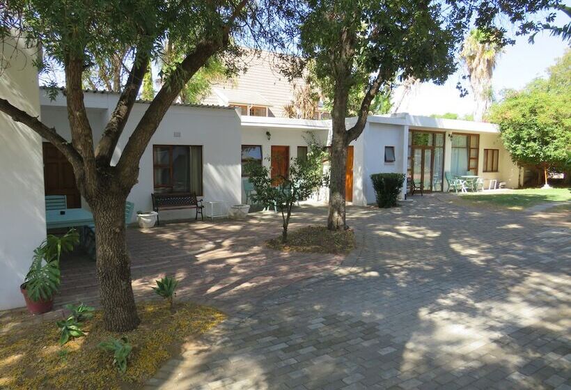 Haus Victoria Self Catering  Cottages