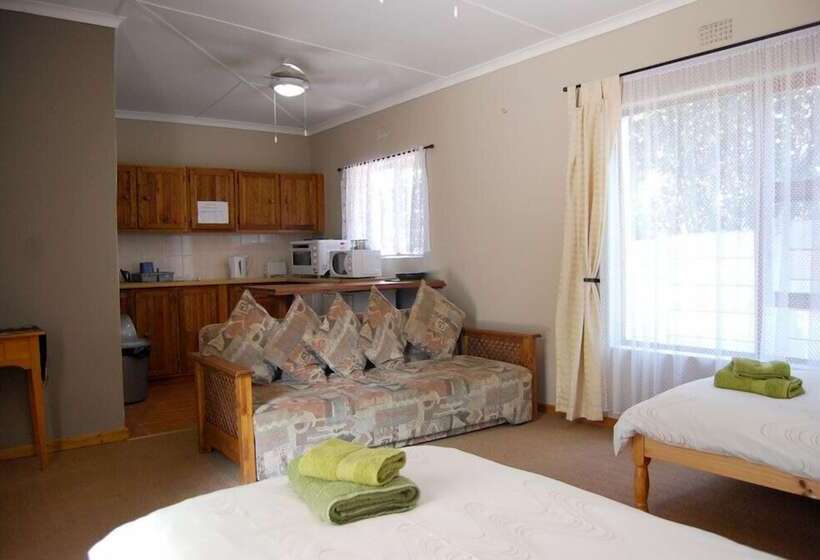 Haus Victoria Self Catering  Cottages