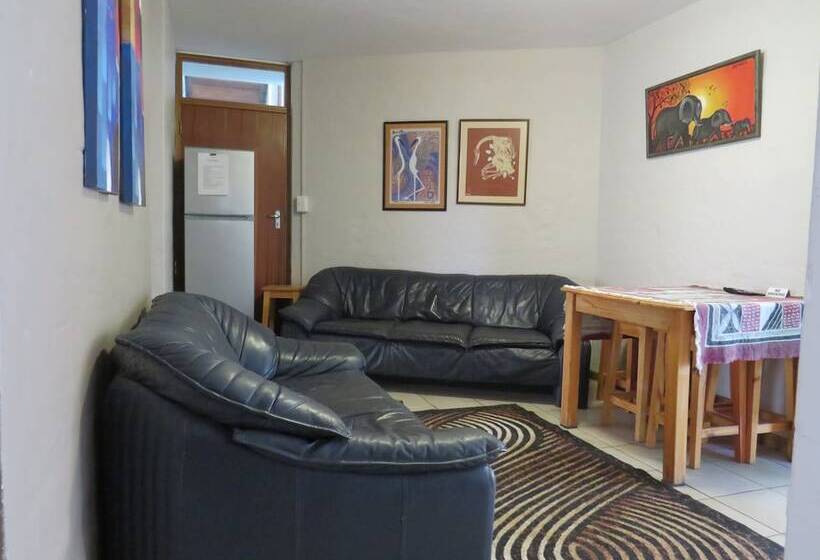 Haus Victoria Self Catering  Cottages