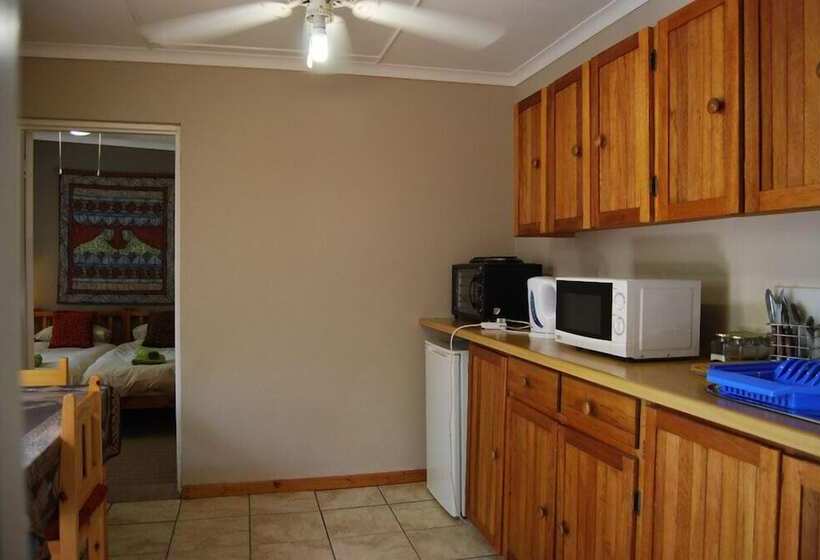 Haus Victoria Self Catering  Cottages