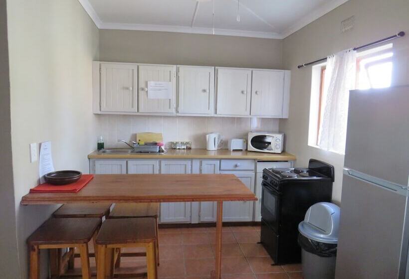 Haus Victoria Self Catering  Cottages