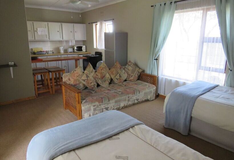 Haus Victoria Self Catering  Cottages