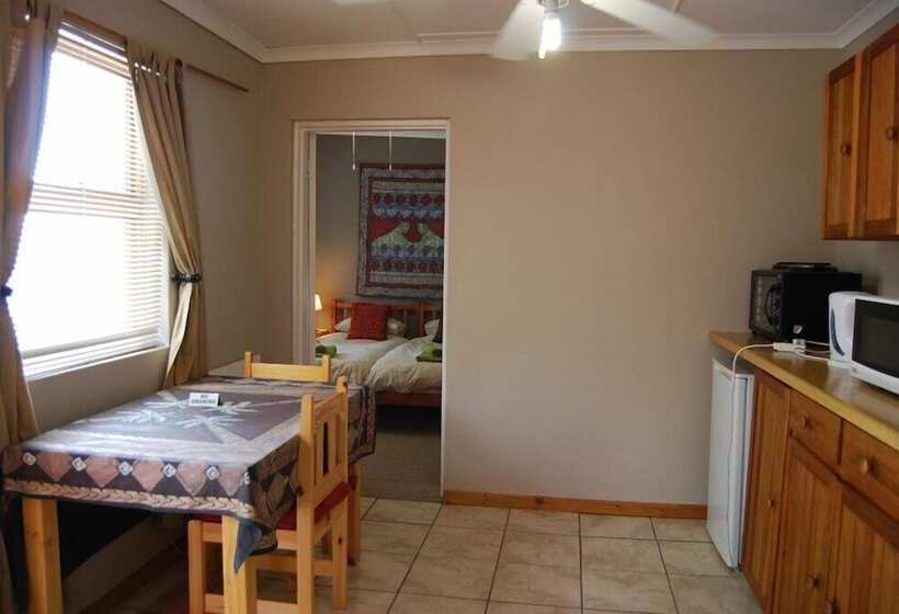 Haus Victoria Self Catering  Cottages