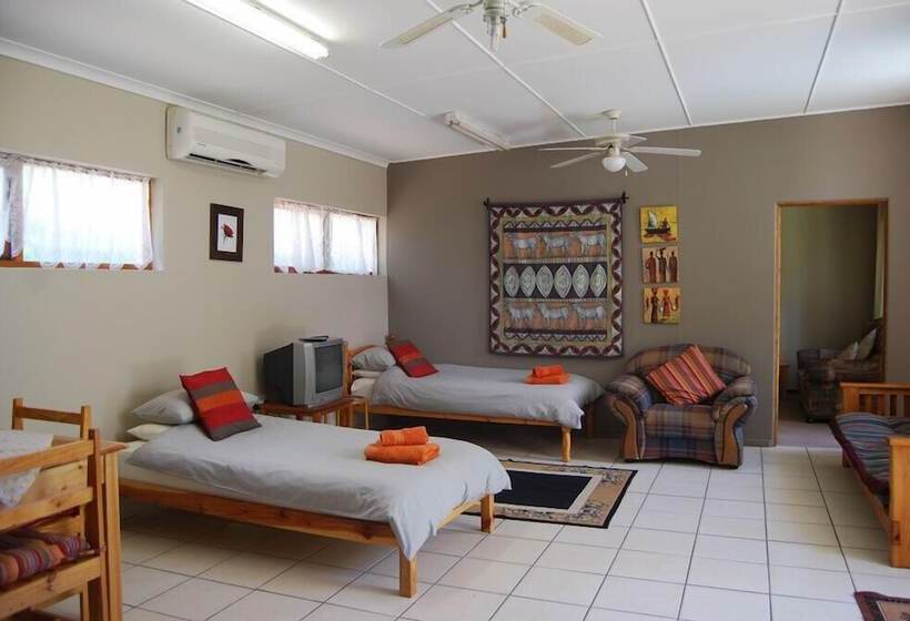 Haus Victoria Self Catering  Cottages