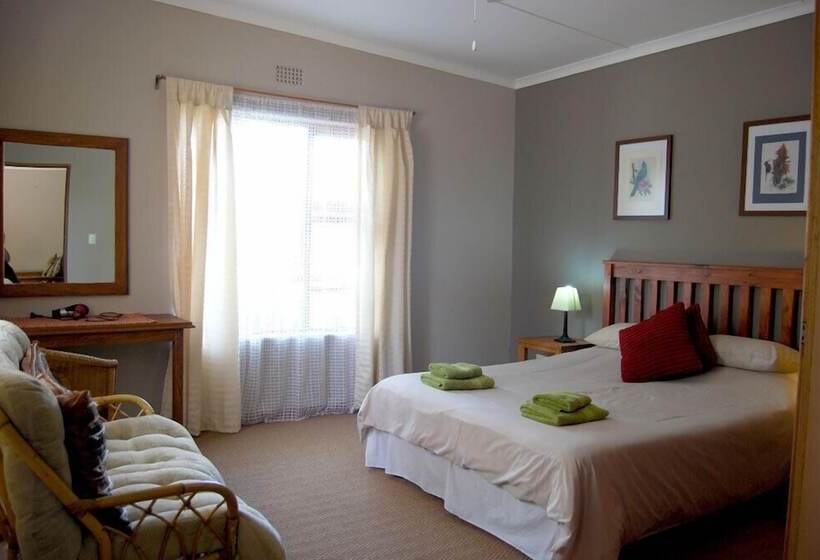 Haus Victoria Self Catering  Cottages