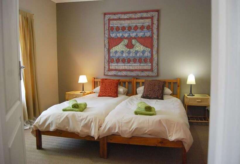 Haus Victoria Self Catering  Cottages