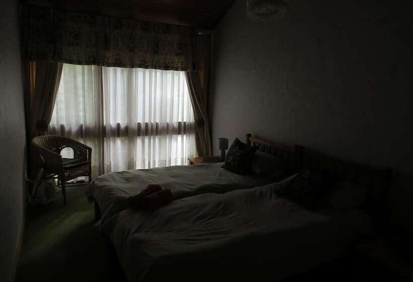 Haus Victoria Self Catering  Cottages