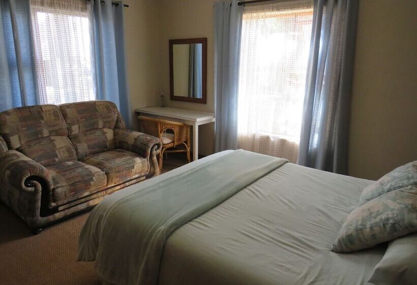 Haus Victoria Self Catering  Cottages