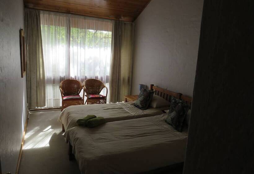 Haus Victoria Self Catering Cottages