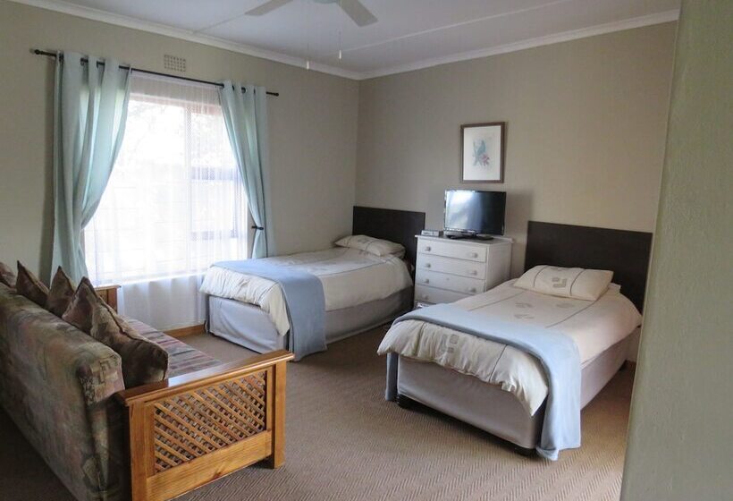 Haus Victoria Self Catering  Cottages