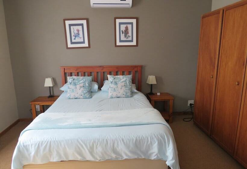 Haus Victoria Self Catering  Cottages