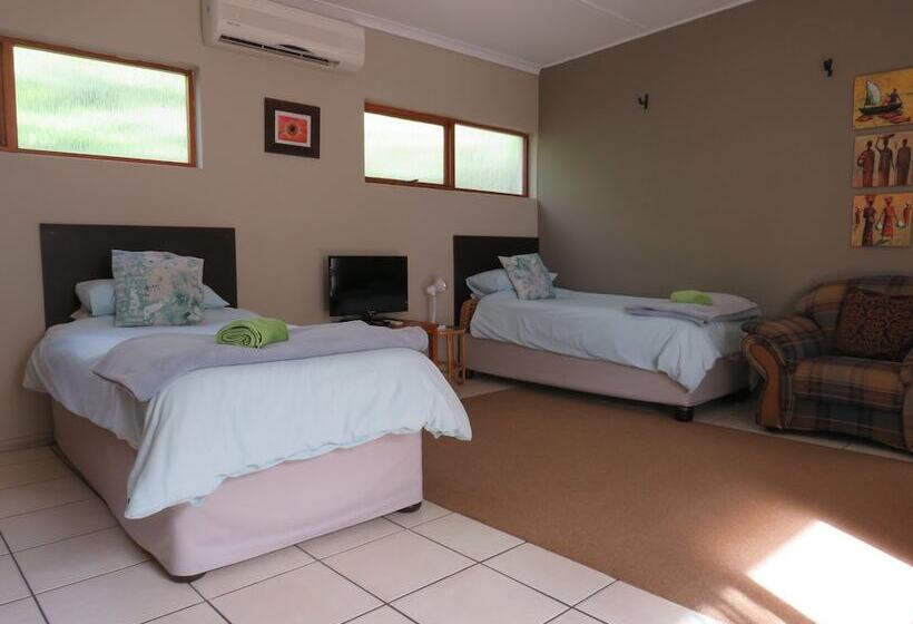 Haus Victoria Self Catering  Cottages