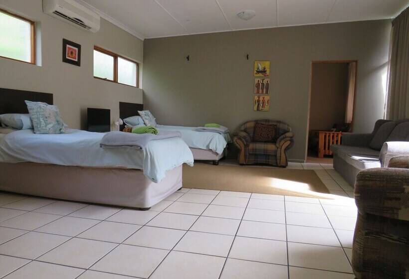 Haus Victoria Self Catering  Cottages