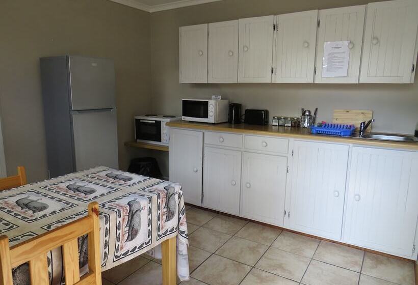 Haus Victoria Self Catering  Cottages