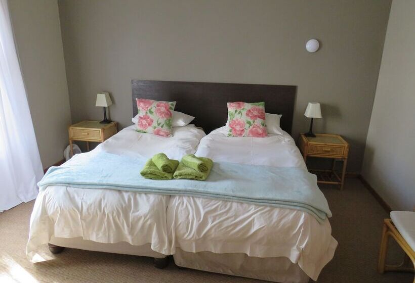 Haus Victoria Self Catering  Cottages