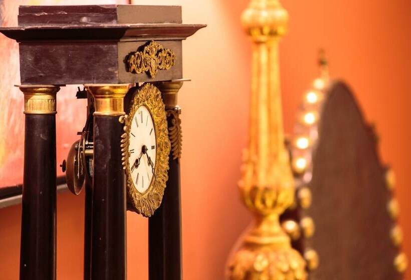 客栈  Dear Lisbon  Palace Chiado Suites