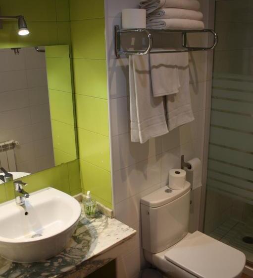 Hostal La Ribera Del Júcar