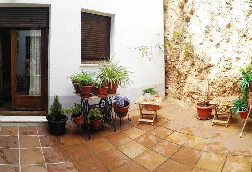 Hostal La Ribera Del Júcar