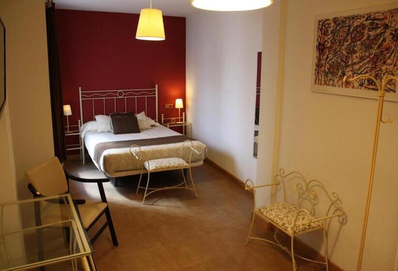 Hostal La Ribera Del Júcar