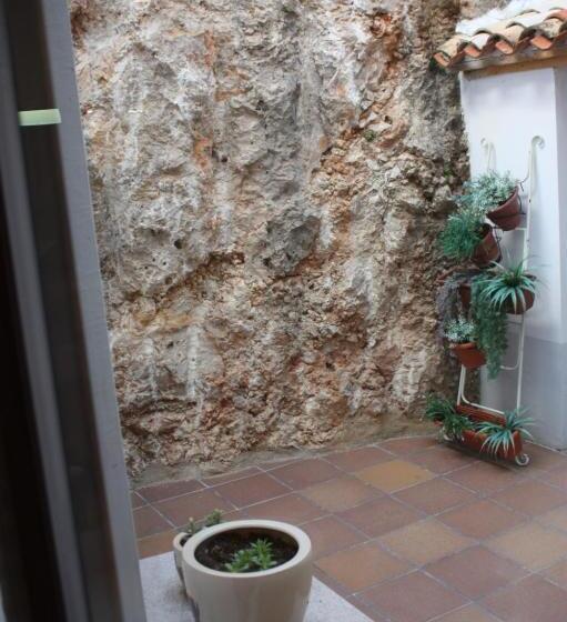 Hostal La Ribera Del Júcar