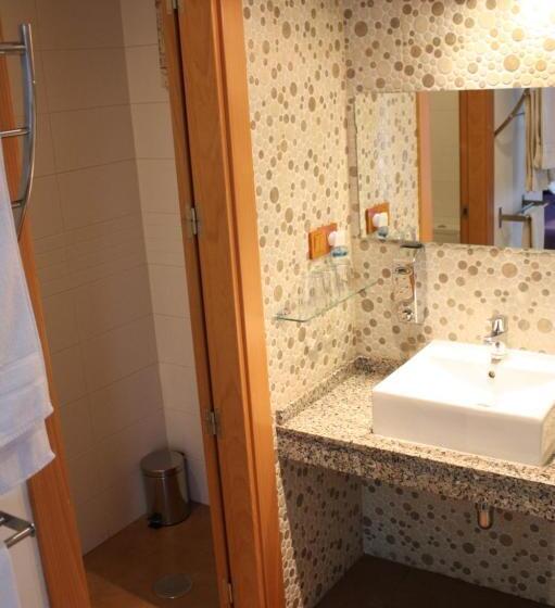 Hostal La Ribera Del Júcar