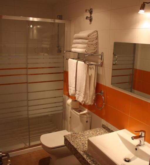 Hostal La Ribera Del Júcar