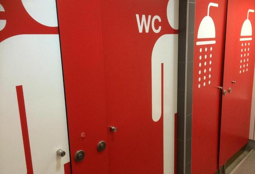 Hostel Casa Ibarrola