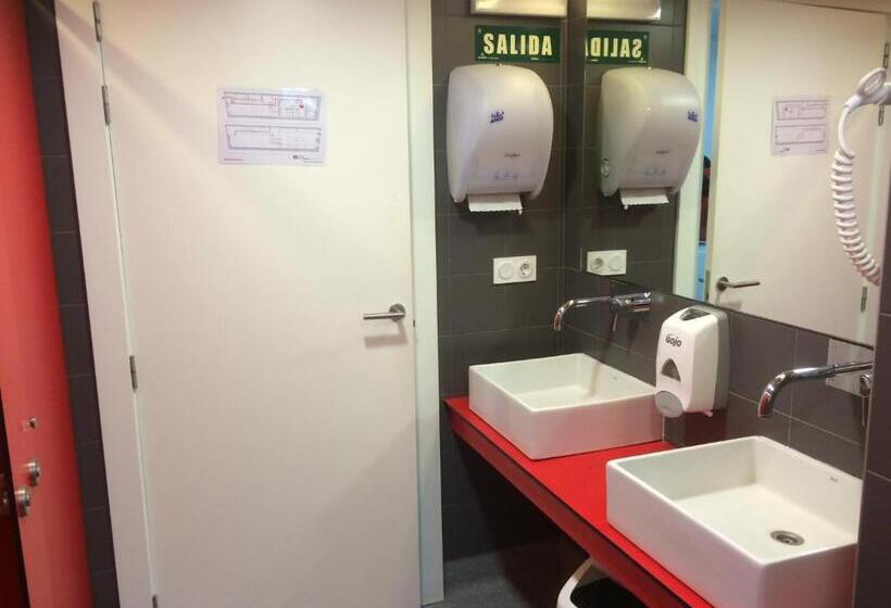 Hostel Casa Ibarrola